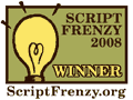ScriptFrenzy Winner Badge Medium