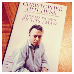 Christopher Hitchens